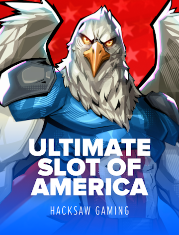 Ultimate Slot Adventure 
